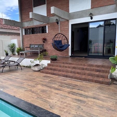 Otima Localizacao! Casa Tulipa, Praia De Pernambuco Guaruja Exterior photo