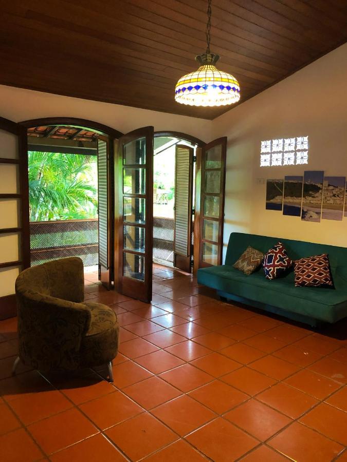 Otima Localizacao! Casa Tulipa, Praia De Pernambuco Guaruja Exterior photo