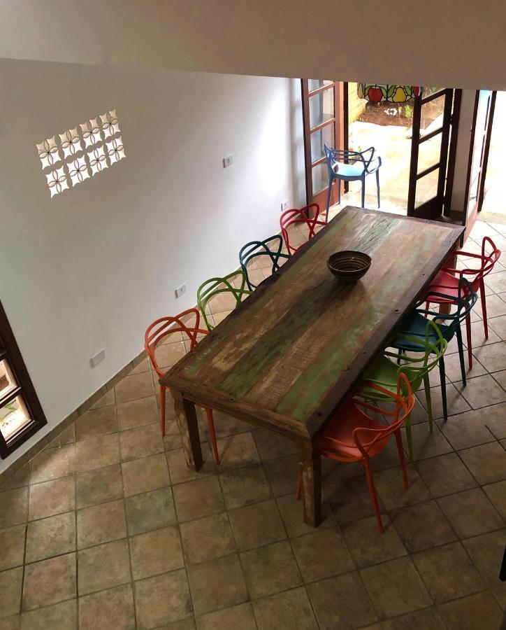 Otima Localizacao! Casa Tulipa, Praia De Pernambuco Guaruja Exterior photo