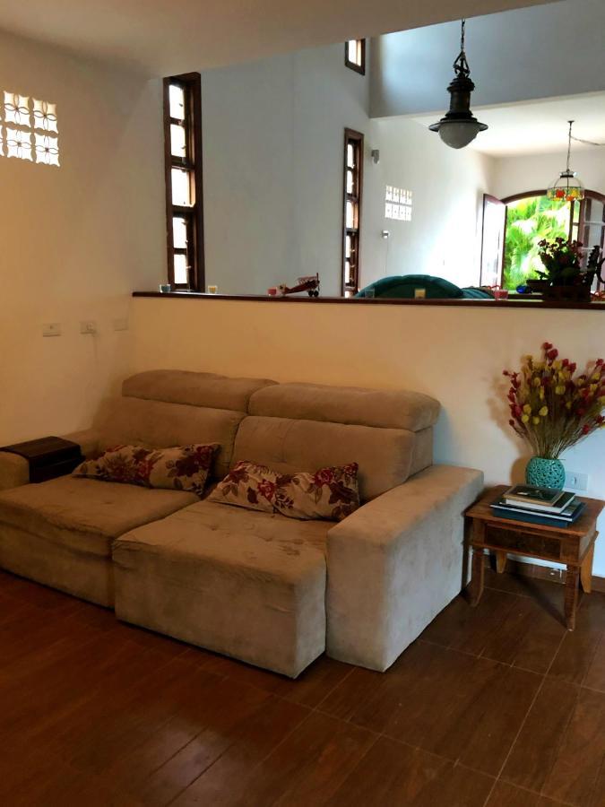Otima Localizacao! Casa Tulipa, Praia De Pernambuco Guaruja Exterior photo