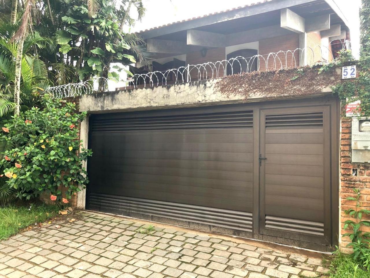 Otima Localizacao! Casa Tulipa, Praia De Pernambuco Guaruja Exterior photo